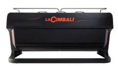 La Cimbali M 200 PROFILE DT/3 TOUCH Tam Otomatik Espresso Kahve Makinesi, 3 Gruplu