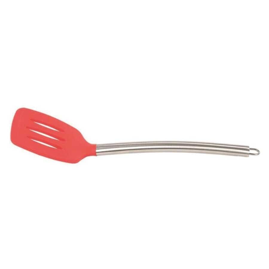 Epinox Silikon Spatula Kırmızı SS-35K