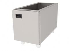 Atalay Set Altı Tezgah, 40x85x56, AST-49