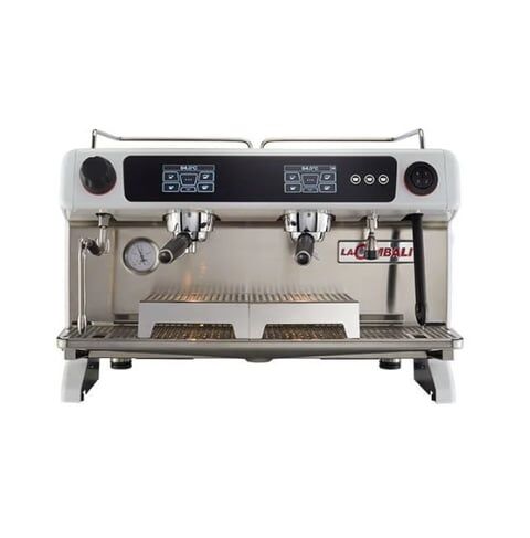 La Cimbali Tam Otomatik Espresso Kahve Makinesi, 2 Gruplu,M40 DT/2