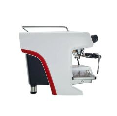 La Cimbali Tam Otomatik Espresso Kahve Makinesi, 2 Gruplu,M40 DT/2