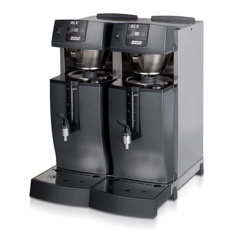 Bravilor Bonamat Filtre Kahve Makinesi RLX 55
