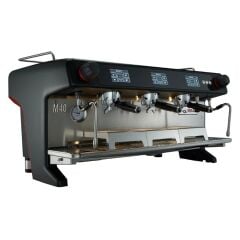 La Cimbali M40 DT/3 Tam Otomatik Espresso Kahve Makinesi, 3 Gruplu