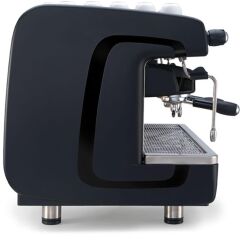 La Cimbali Tam Otomatik Espresso Kahve Makinesi, 2 Gruplu, M26 TE DT/2 COMPACT