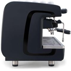 La Cimbali M26 TE DT/2 COMPACT Tam Otomatik Espresso Kahve Makinesi, 2 Gruplu,