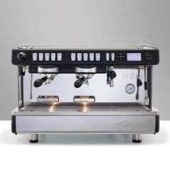 La Cimbali Tam Otomatik Espresso Kahve Makinesi,Turbo Steam,Tall Cup ,2 Gruplu, M26 TE RE DT/2