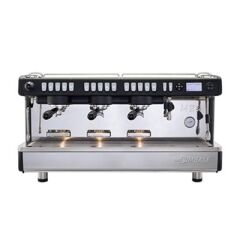 La Cimbali M26 TE RE DT/3 Tam Otomatik Espresso Kahve Makinesi,Turbo Steam,Tall Cup ,3 Gruplu,