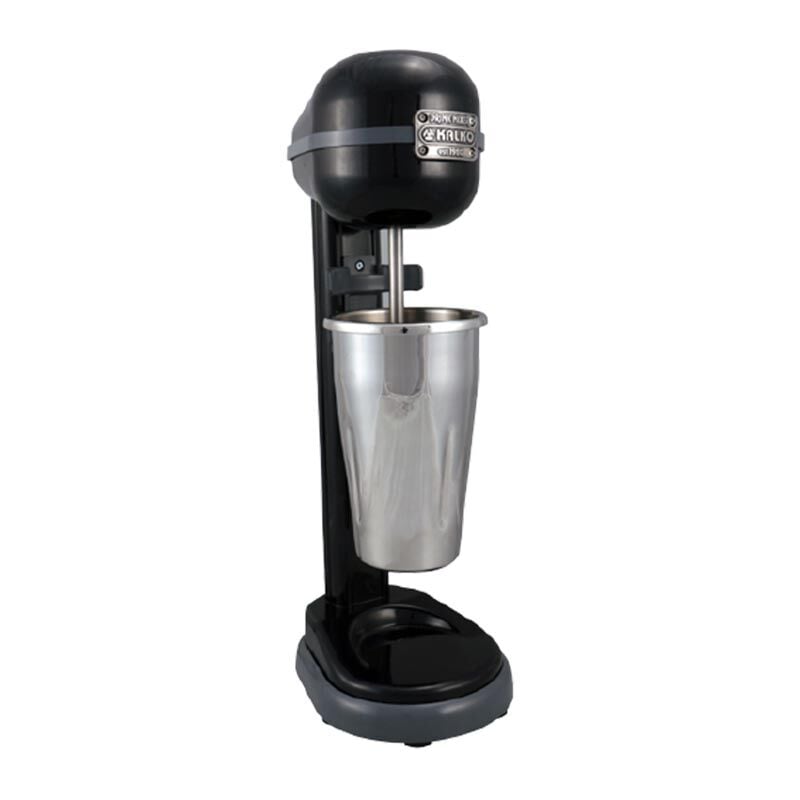 Kalko 2 Hızlı Bar Mikseri Siyah, KDM450S