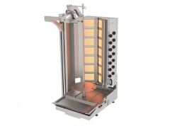 Atalay 14 Radyanlı Gazlı Döner Robotu, ADR-14G