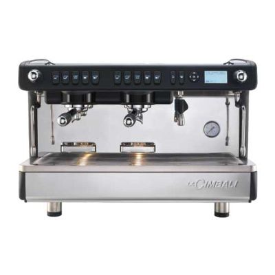 La Cimbali Tam Otomatik Espresso Kahve Makinesi,Tall Cup ,2 Gruplu, M26 SE DT/2