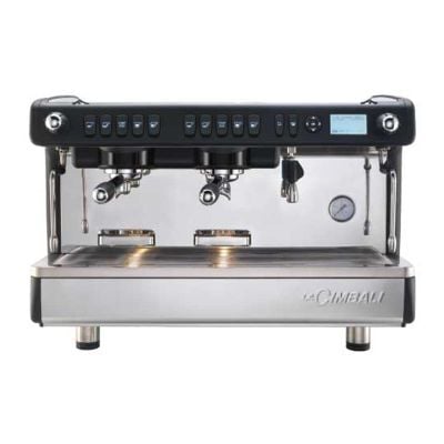 La Cimbali M26 SE DT/2 Tam Otomatik Espresso Kahve Makinesi,Tall Cup ,2 Gruplu,