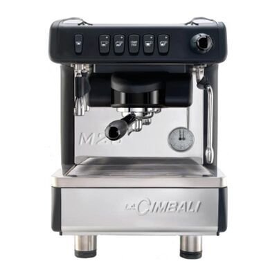 La Cimbali Tam Otomatik Espresso Kahve Makinesi ,1 Gruplu, M26 BE DT/1