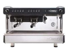 La Cimbali Tam Otomatik Espresso Kahve Makinesi ,2 Gruplu, M26 BE DT/2