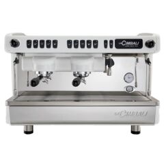 La Cimbali Tam Otomatik Espresso Kahve Makinesi ,2 Gruplu, M26 BE DT/2