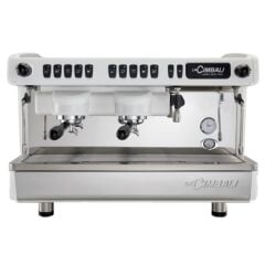 La Cimbali M26 BE DT/2 Tam Otomatik Espresso Kahve Makinesi ,2 Gruplu,
