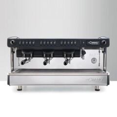 La Cimbali Tam Otomatik Espresso Kahve Makinesi ,3 Gruplu, M26 BE DT/3