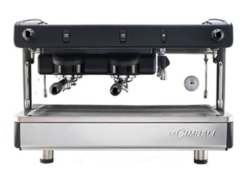 La Cimbali M26 BE C/2 Yarı Otomatik Espresso Kahve Makinesi ,2 Gruplu,