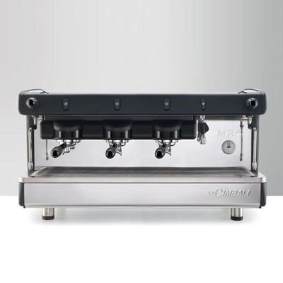 La Cimbali Yarı Otomatik Espresso Kahve Makinesi ,3 Gruplu, M26 BE C/3