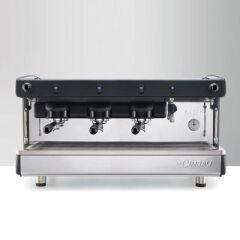 La Cimbali Yarı Otomatik Espresso Kahve Makinesi ,3 Gruplu, M26 BE C/3