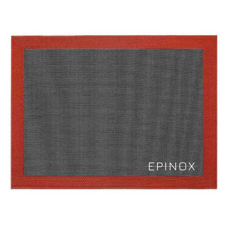 Epinox Silikon Delikli Mat 40x60 Cm SDM-64