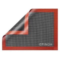 Epinox Silikon Delikli Mat 40x60 Cm SDM-64