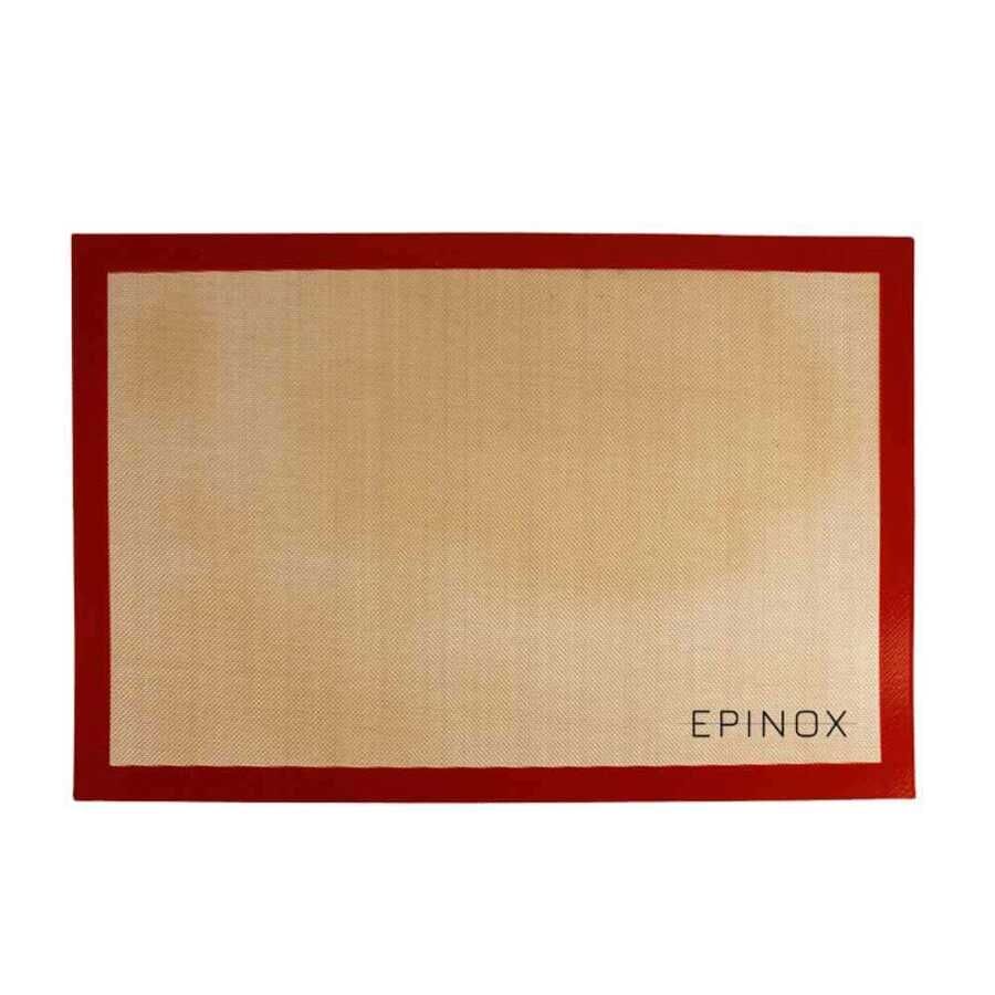 Epinox Silikon Mat 30x40 Cm SLP-34