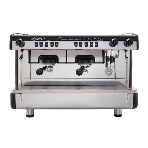 La Cimbali M23 UP DT/2 Tam Otomatik Espresso Kahve Makinesi ,2 Gruplu,