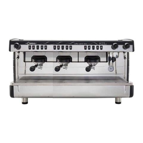La Cimbali Tam Otomatik Espresso Kahve Makinesi , 3 Gruplu, M23 UP DT/3