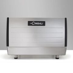 La Cimbali Yarı Otomatik Espresso Kahve Makinesi ,2 Gruplu, M23 UP C/2