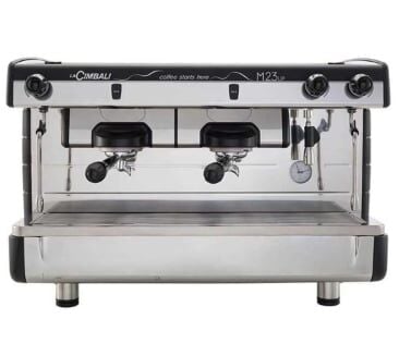 La Cimbali M23 UP C/2 TC Yarı Otomatik Espresso Kahve Makinesi ,2 Gruplu,