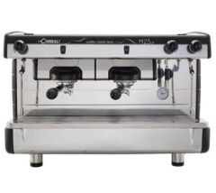 La Cimbali Yarı Otomatik Espresso Kahve Makinesi ,2 Gruplu, M23 UP C/2 TC
