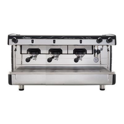La Cimbali Yarı Otomatik Espresso Kahve Makinesi ,2 Gruplu, M23 UP C/3