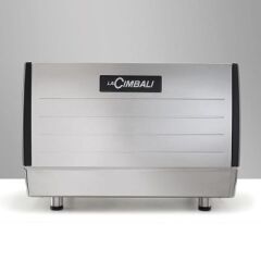 La Cimbali Yarı Otomatik Espresso Kahve Makinesi ,2 Gruplu, M23 UP C/3