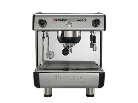 Casadio Undici S1  Tam Otomatik Espresso Kahve Makinesi , 1 Gruplu, UNDICI-S1