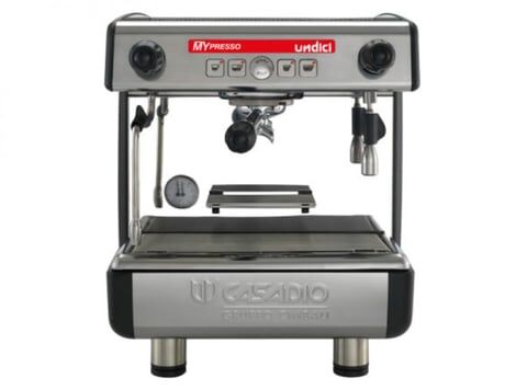 Casadio UNDICI-A1 TC Tam Otomatik Espresso Kahve Makinesi , 1 Gruplu,