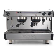 Casadio Undici S/2 Yarı Otomatik Espresso Kahve Makinesi , 2 Gruplu, UNDICI-S2