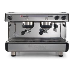 Casadio Undici S/2 Yarı Otomatik Espresso Kahve Makinesi , 2 Gruplu, UNDICI-S2