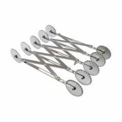 Epinox Çift Taraflı Ayarlı Rulet 5'Li AYR-5
