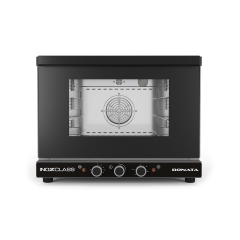 Inoxclass 3 Tepsili Elektrikli Konveksiyonlu Patisserie Fırın, D03EF