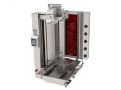 Atalay 5 Radyanlı Elektrikli Döner Robotu, Geniş Kesim, Compact, ADR-C1-5E GK