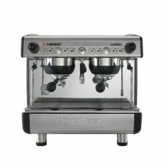 Casadio Undici A2 Compact Tam  Otomatik Espresso Kahve Makinesi , 2 Gruplu, UNDICI-A2 CMPT