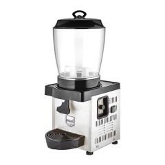 Remta Royal Mini Şerbet&Ayran Soğutucu 11 Litre, Inox, ST34.GRI