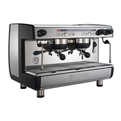 Casadio Undici A2 Tam  Otomatik Espresso Kahve Makinesi , 2 Gruplu, UNDICI-A2