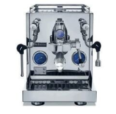 Bellezza Inizio R V2 Leva Yarı Otomatik Espresso Kahve Makinesi, 1 Gruplu, INIZIO R V2 LEVA