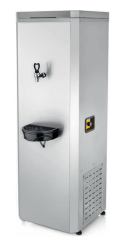 Remta Paslanmaz Su Sebili, 36 L, 41x56x124, ST32