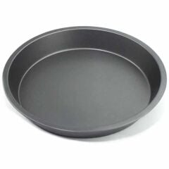 Epinox Pizza Tavası Alüminyum 24 cm PTA-24