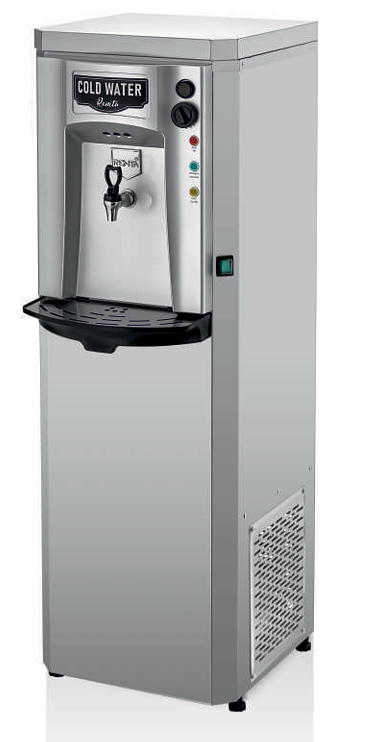 Remta Premium Paslanmaz Su Sebili, 36 L, 41x56x124, ST33