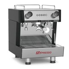 Mypresso Tam Otomatik Espresso Kahve Makinesi, 1 Gruplu, NL EVO 1GDTC
