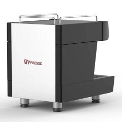 Mypresso NL EVO 1GDTC Tam Otomatik Espresso Kahve Makinesi, 1 Gruplu,