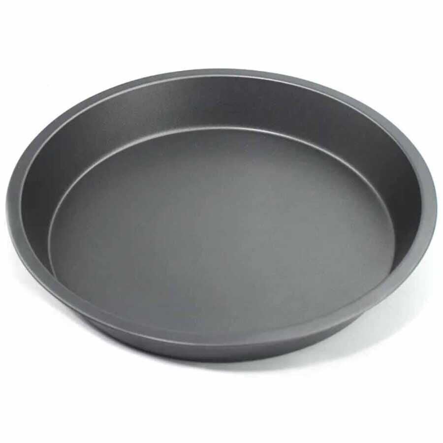 Epinox Pizza Tavası Alüminyum 28 cm PTA-28
